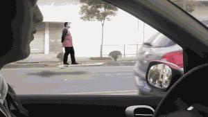 刚才你嫂子来电话说又堵了，你快去看看吧