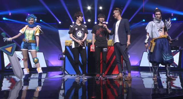 theshy打王者船长,theshy玩浪法