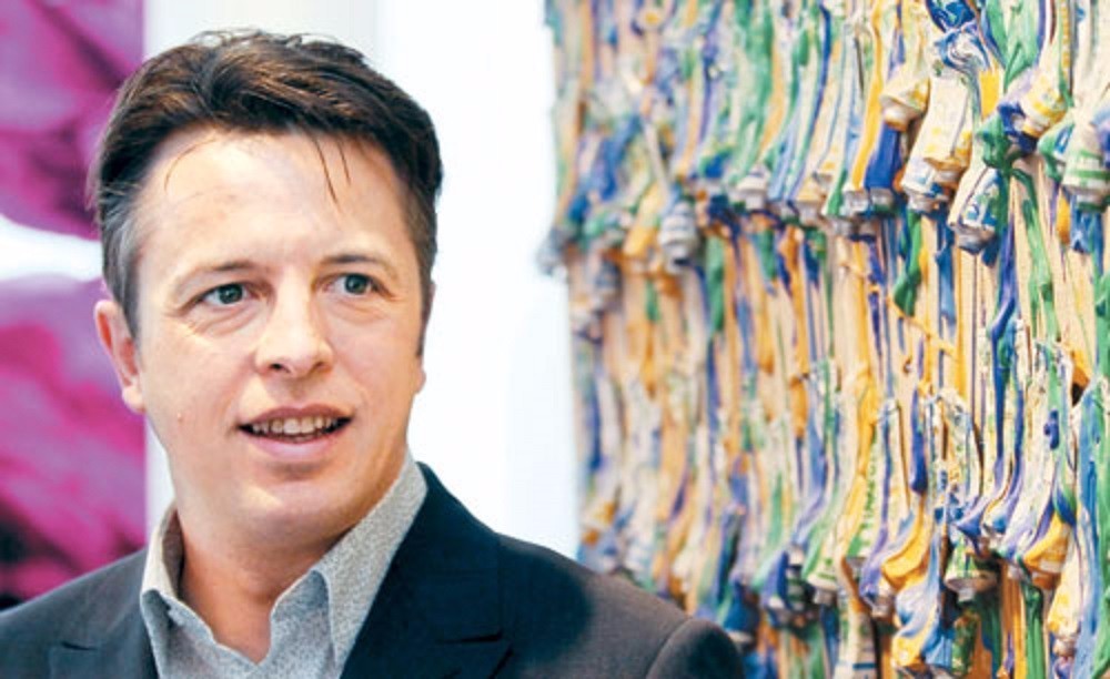 全球时尚要闻回忆,在过去五年中国时尚的变化