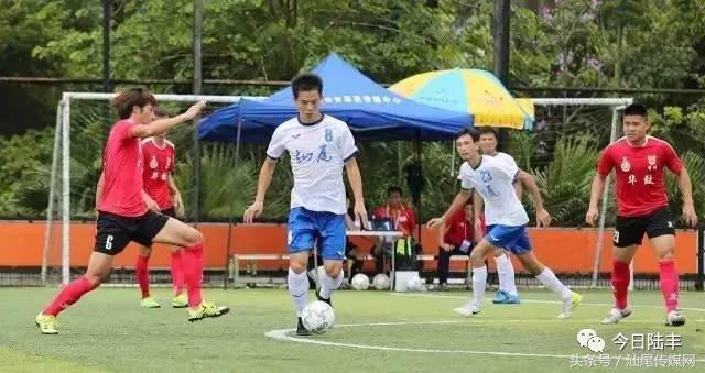 2022汕尾陆丰睿荣青少年足球赛,汕尾比赛冠军