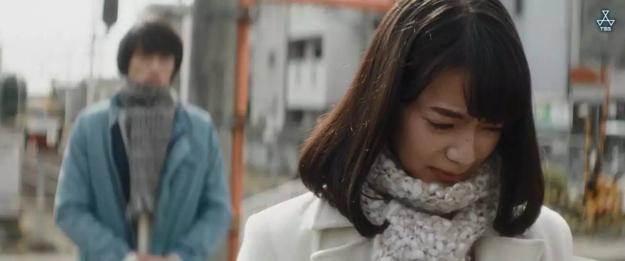 小松菜奈秋季大片,最近小松菜奈的电影