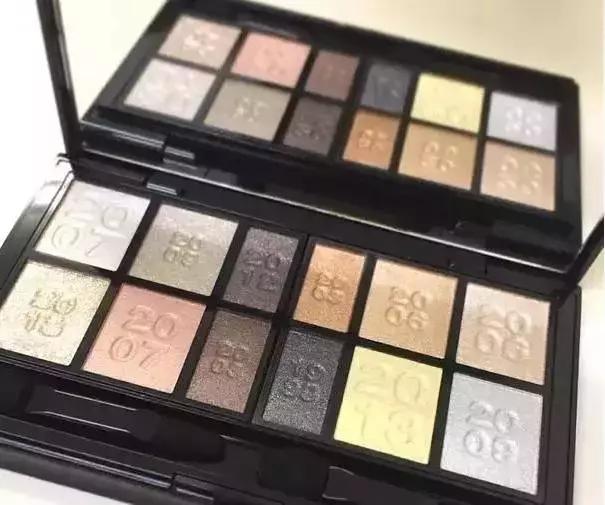 2019上半年彩妆推荐,最好用的彩妆合集推荐