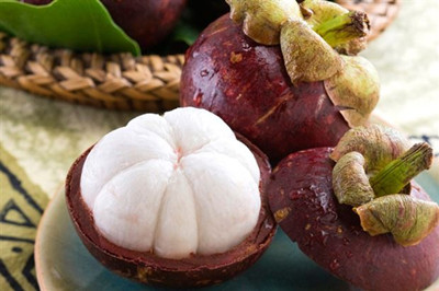 越南水果分布图,越南有名的水果有哪些