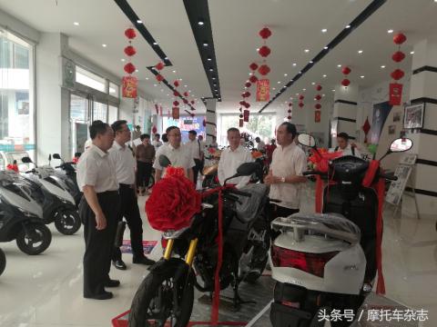 率队拜访广汽集团,广汽集团来我区考察