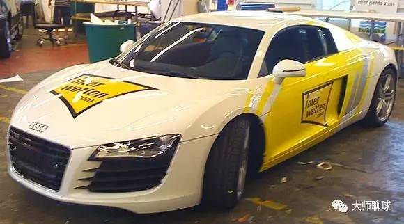 跟上这家*率赔**机构的节奏，收米的姿势从此以后为躺