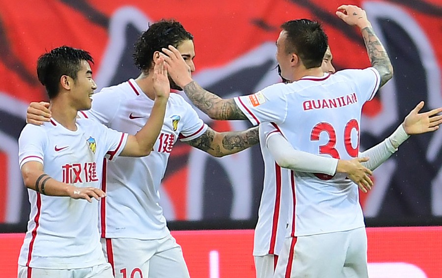 葡萄牙2020欧洲杯c罗五个进球,c罗点射梅开二度葡萄牙绝平法国