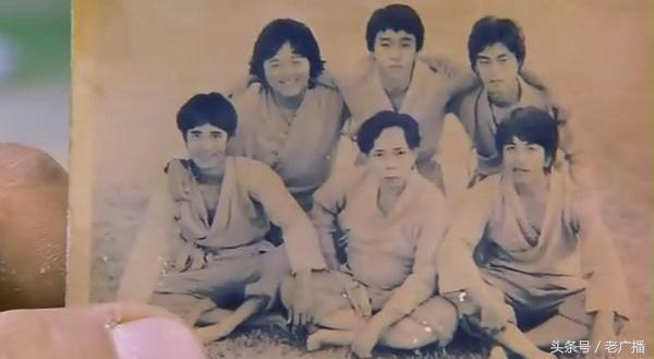 少林足球做人无梦想粤语版,少林足球梦想与现实差距