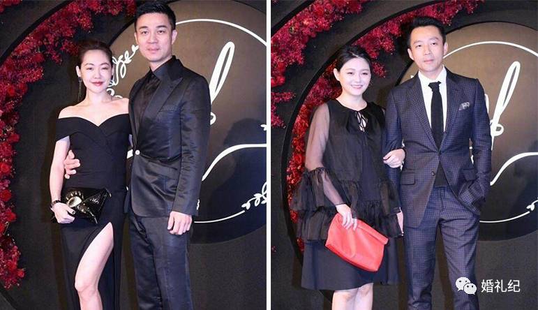 安以轩介绍大s给汪小菲,安以轩谈大s汪小菲离婚