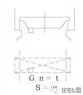 建筑工程图纸识图基础知识和干货,建筑施工图纸入门识图讲解