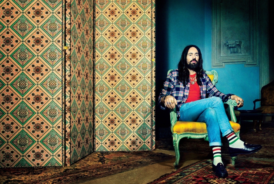 全球时尚要闻回忆,在过去五年中国时尚的变化