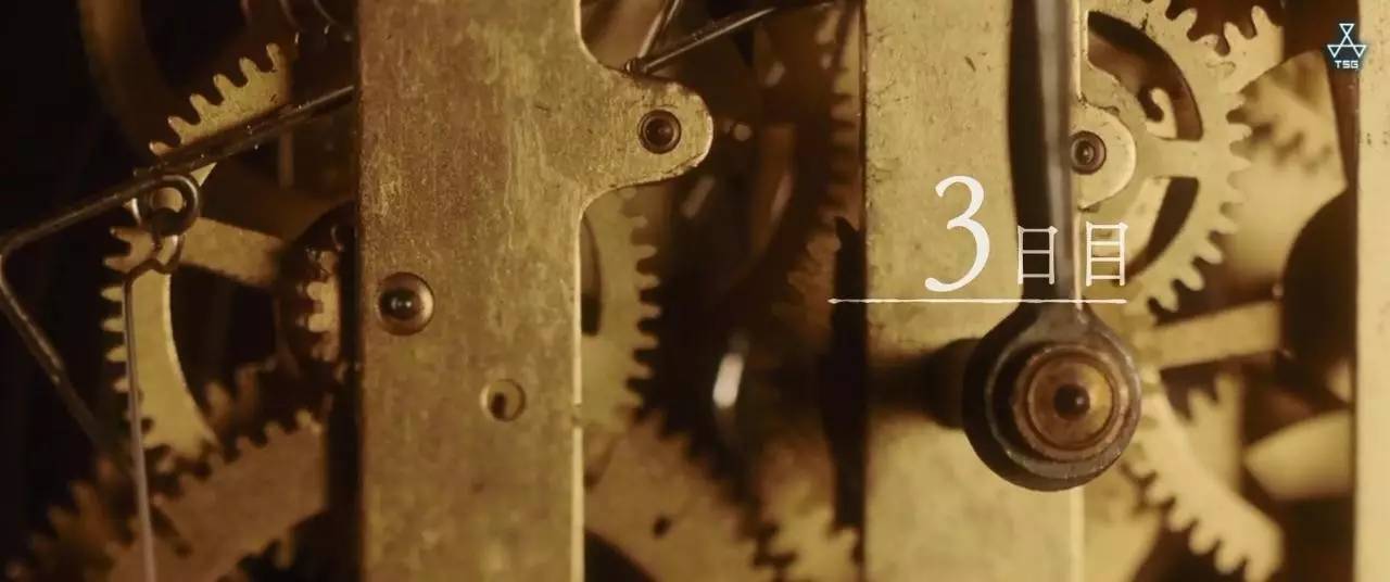 小松菜奈秋季大片,最近小松菜奈的电影