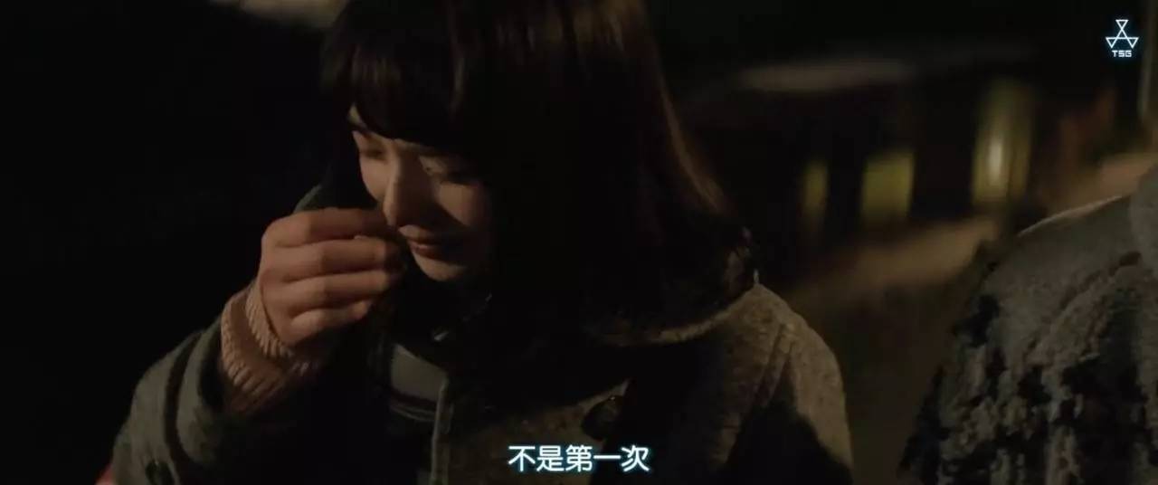 小松菜奈秋季大片,最近小松菜奈的电影