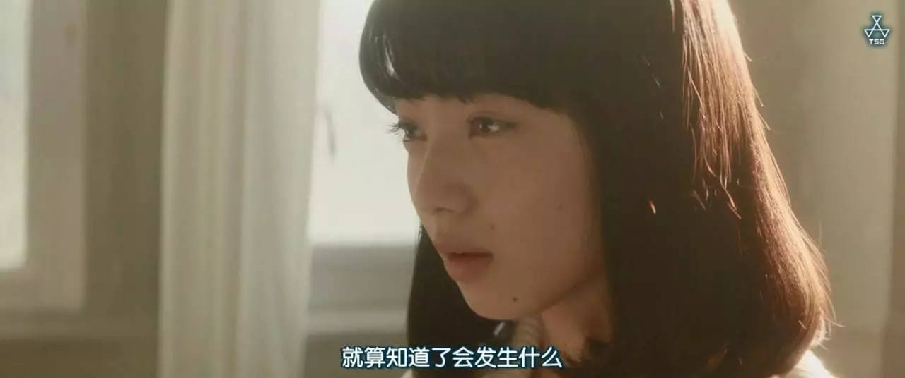 小松菜奈秋季大片,最近小松菜奈的电影