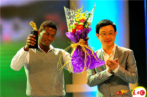 中超勿无私第八期：碾压中超虹口封王申花黑旋风里亚斯科斯