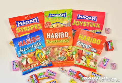 英国超市都有什么好吃的零食,英国有什么好吃的零食值得推荐