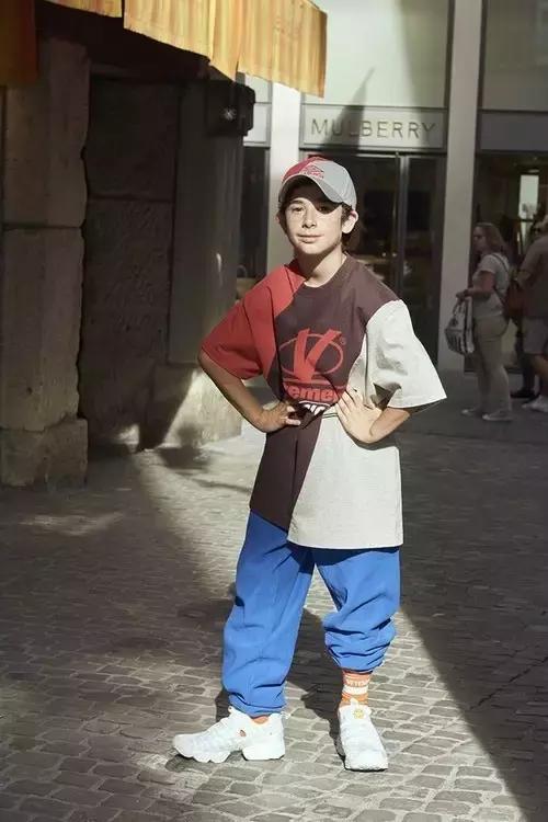 supreme联名jean,supreme联名wheaties