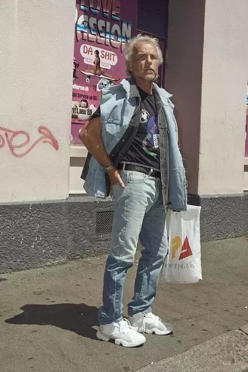 supreme联名jean,supreme联名wheaties