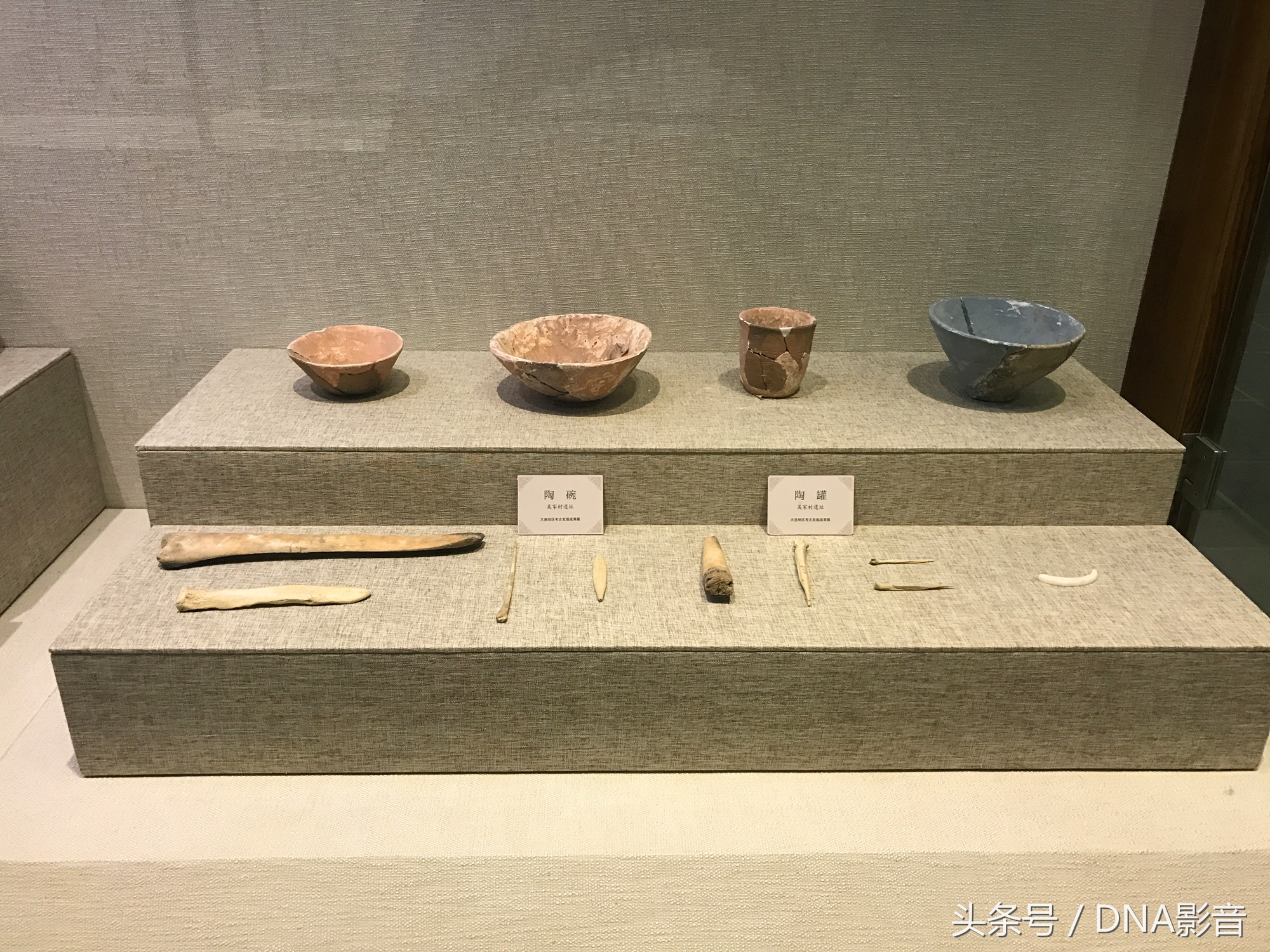 马王堆汉墓大连博物馆,大连汉代墓博物馆开放时间