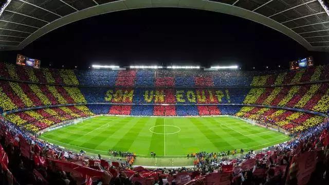 十大经典足球俱乐部队歌,欧洲足坛八大豪门队歌