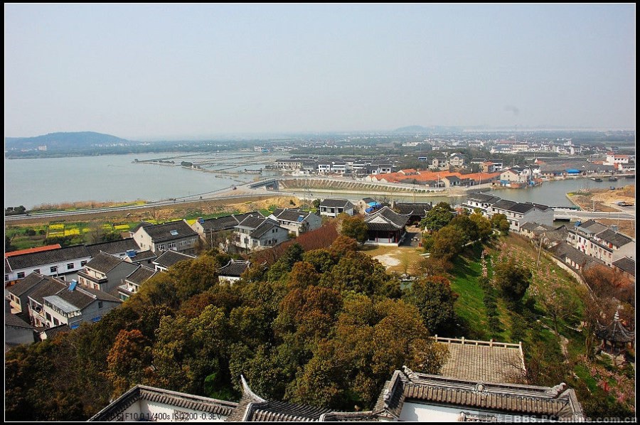 苏州十大古镇旅游景点,苏州古镇排名苏州最有名古镇