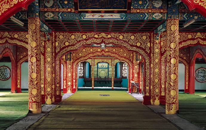 迎接我们的开斋节,庆祝开斋节2019