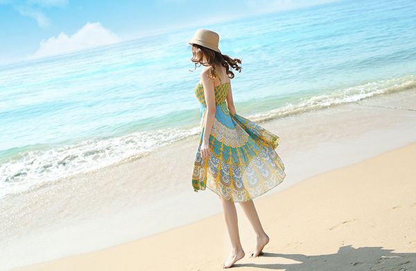 夏天女生身体健康注意事项,夏天女孩如何保养自己