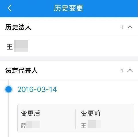 小心你的法人身份被人“谋朝篡位”还不自知！来看看如何变更公司法人（附流程）