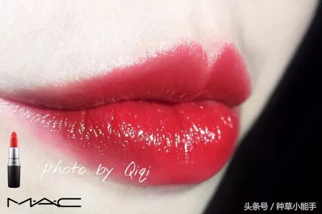 黄黑皮显白口红博主推荐,黑皮显白口红推荐大牌不掉色