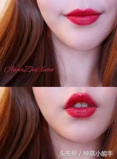 黄黑皮显白口红博主推荐,黑皮显白口红推荐大牌不掉色