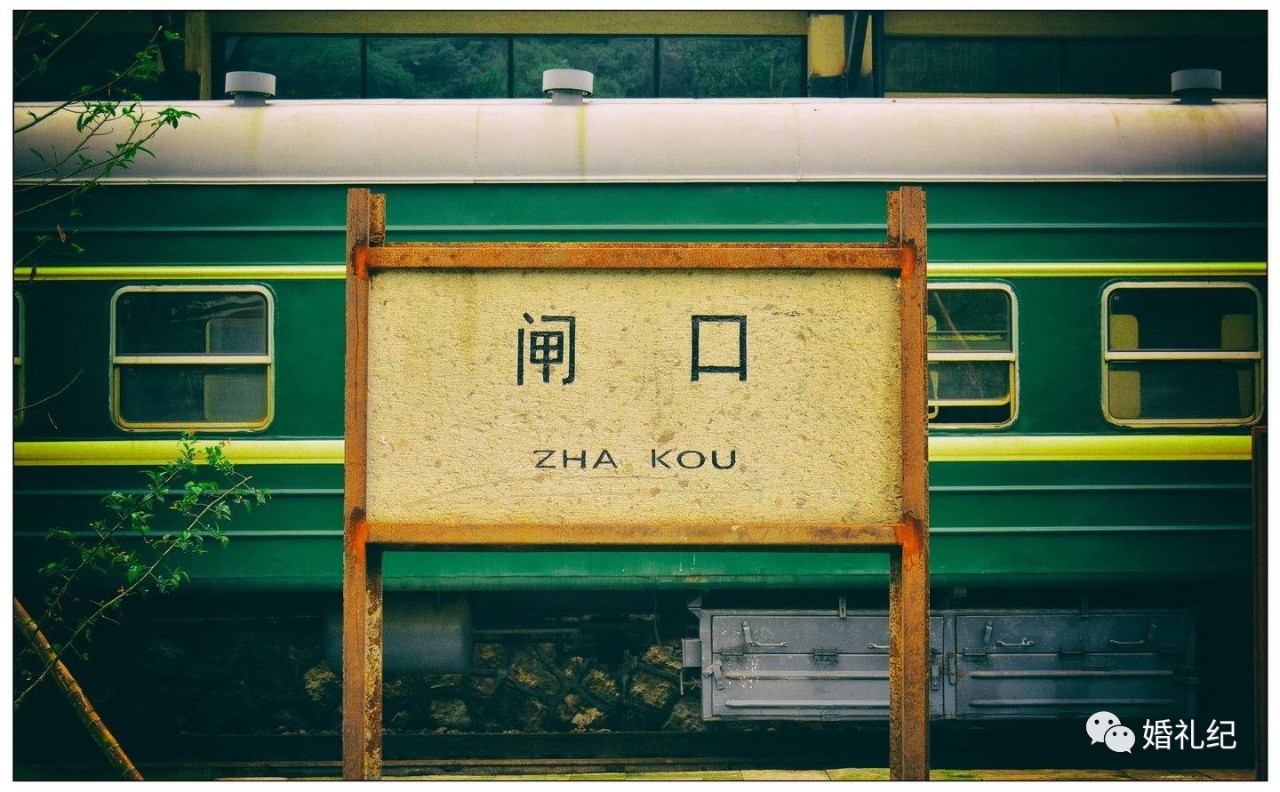 这样的婚纱照拍摄景点你中意吗,婚纱照拍摄圣地推荐