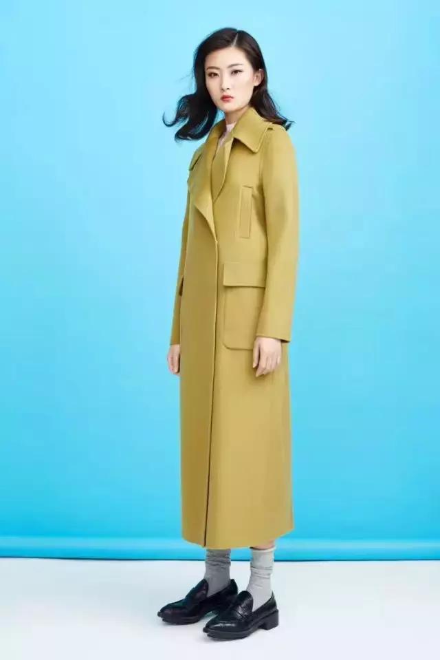 真正的双面羊绒大衣一般多贵,为什么双面羊绒大衣价格相差很大