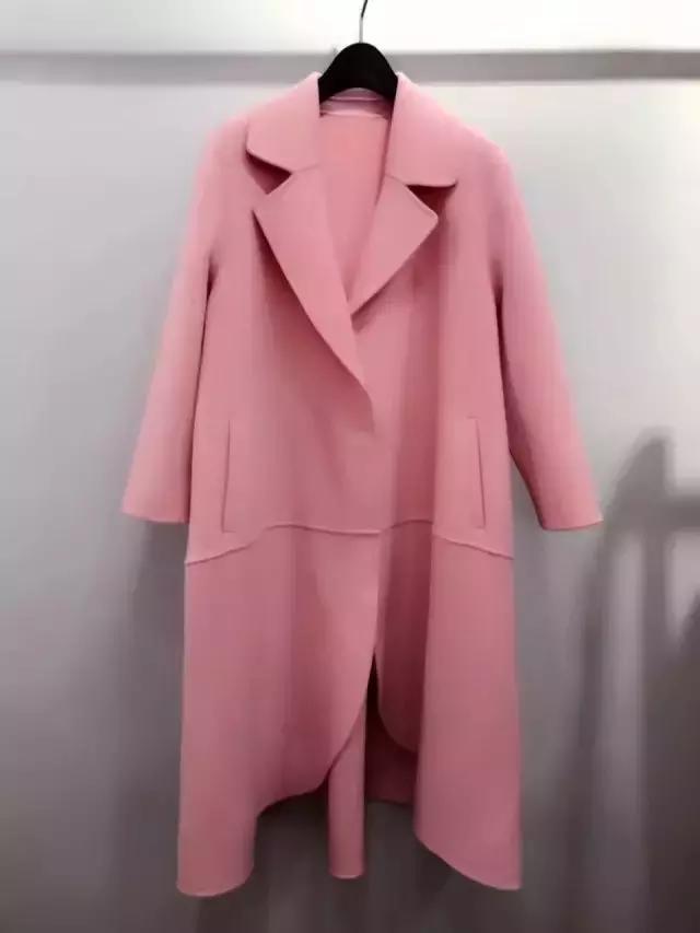 真正的双面羊绒大衣一般多贵,为什么双面羊绒大衣价格相差很大