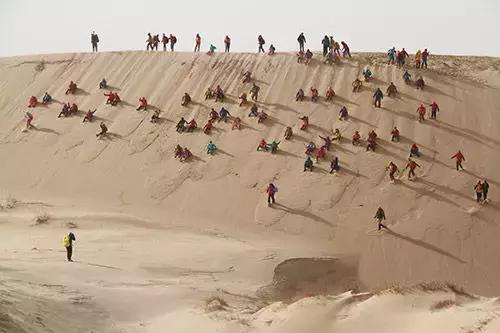 武汉-兰州仅需7小时！大西北线路美醉了！