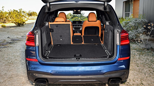 宝马x3新款2022款xdrive25im运动,全新一代宝马X3正式亮相