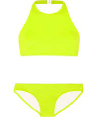 泳衣怎么穿休闲优雅秀出秀美气质,海边遮肉泳衣高级感