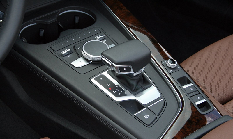 17年奥迪a5敞篷版二手车价格,奥迪a5敞篷版落地多少钱