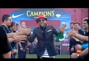 梅西你怎么了,梅西你准备好了吗