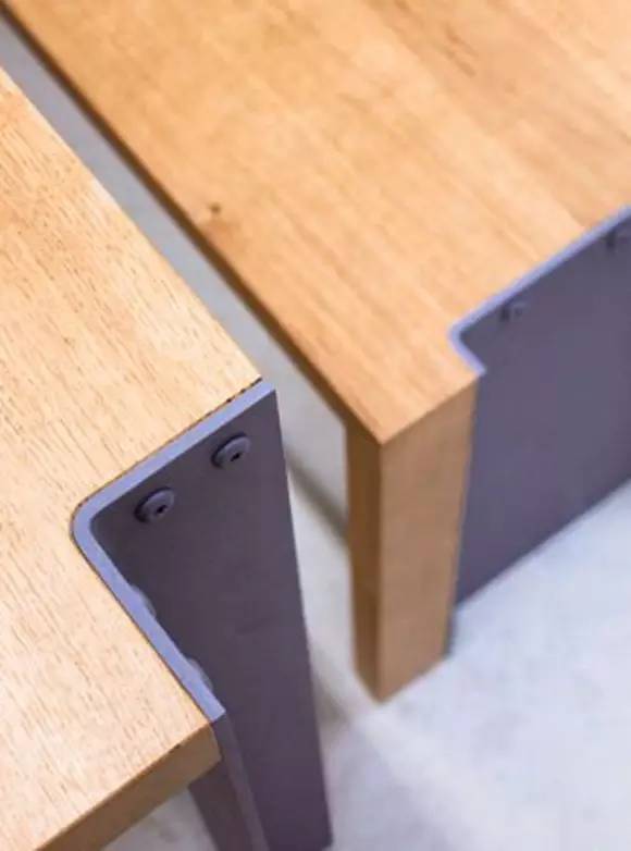 榫卯结构进行处理好看结实且耐用,三种超结实的卯榫木结构制作