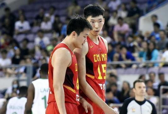 丁彦雨航中国篮球大将崛起,中国男篮nba夏季联赛丁彦雨航