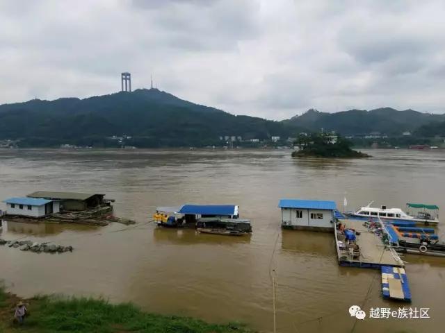 齐聚宝石城，梧州联谊活动豪情满满！