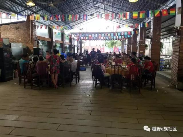 齐聚宝石城，梧州联谊活动豪情满满！