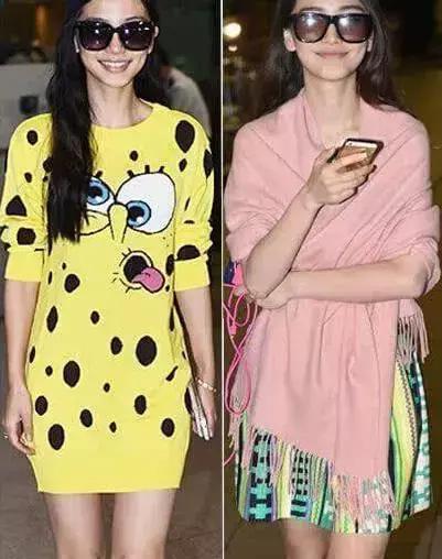 baby曾经被哪些人惊叹过,baby经历了哪些被黑粉做的事