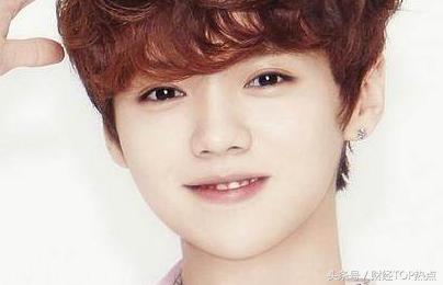 鹿晗中国财富榜排第几,鹿晗全球十大富豪榜