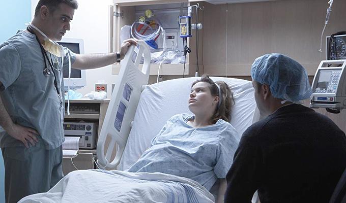 进入产房以后，产妇最关心的几个问题，快收藏！