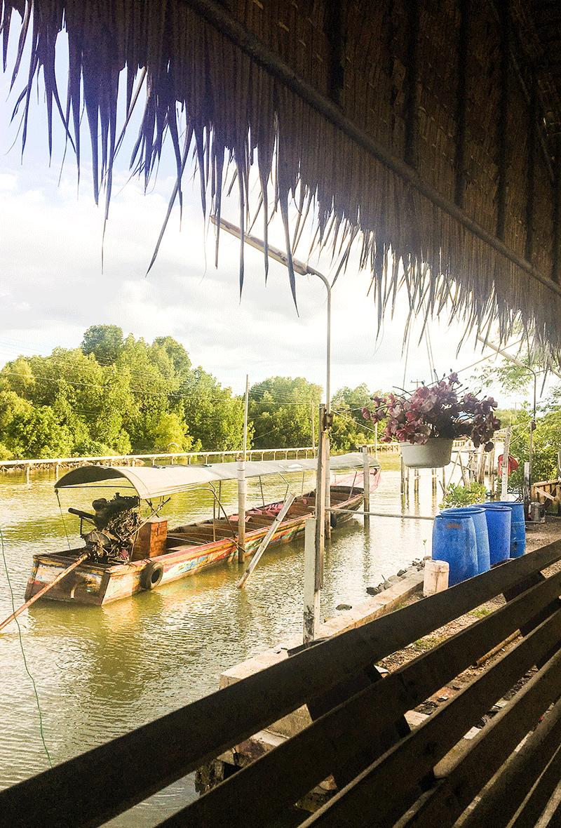泰国曼谷娜娜街攻略 (泰国曼谷住宿攻略)