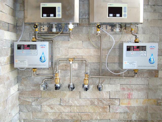 家用装修热水器回水阀,装修热水器回水阀