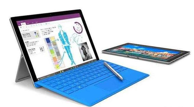 SurfacePro4降至4790元，十分适合入手