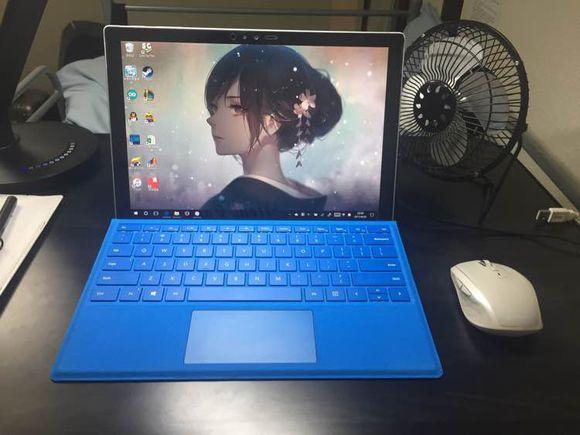 SurfacePro4降至4790元，十分适合入手
