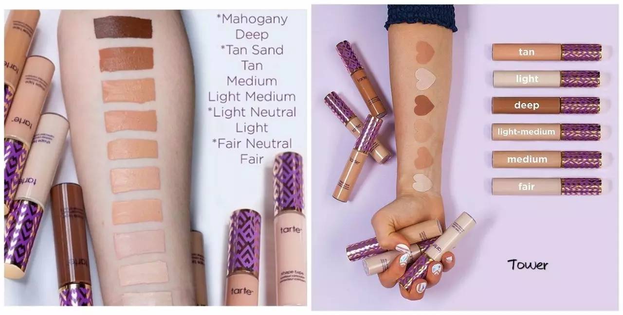 我剁手也要买的宝贝！非Tarte莫属！