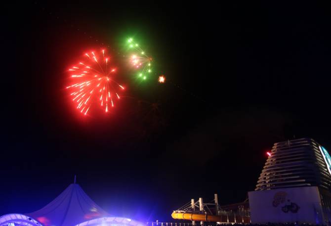 星梦邮轮顺德,星梦邮轮儿子最新视频